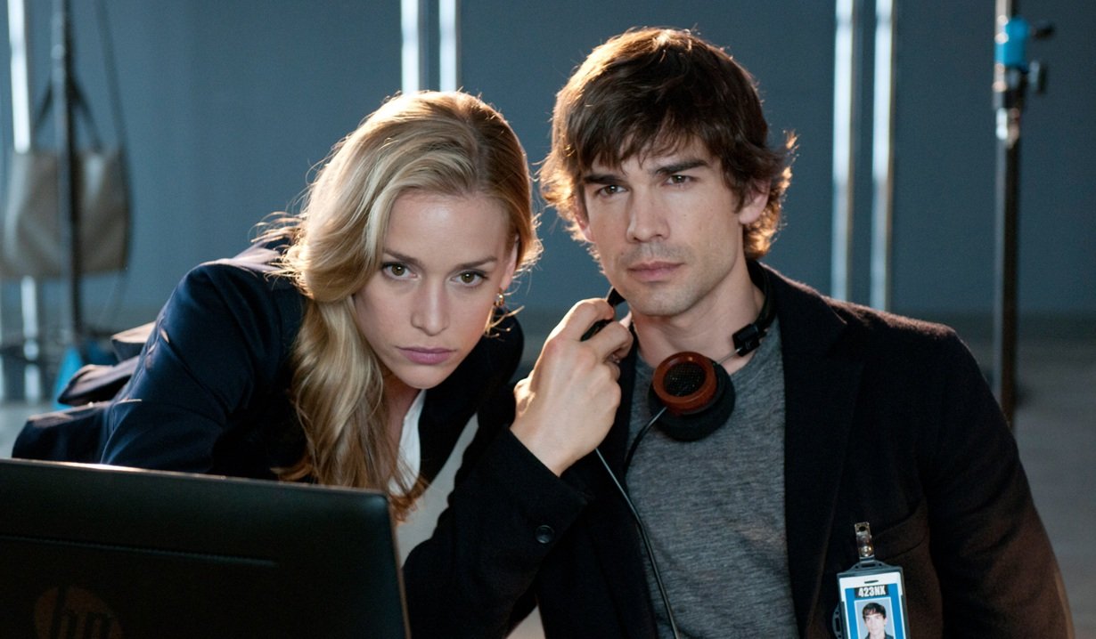 Intriga relansării serialului „Covert Affairs”