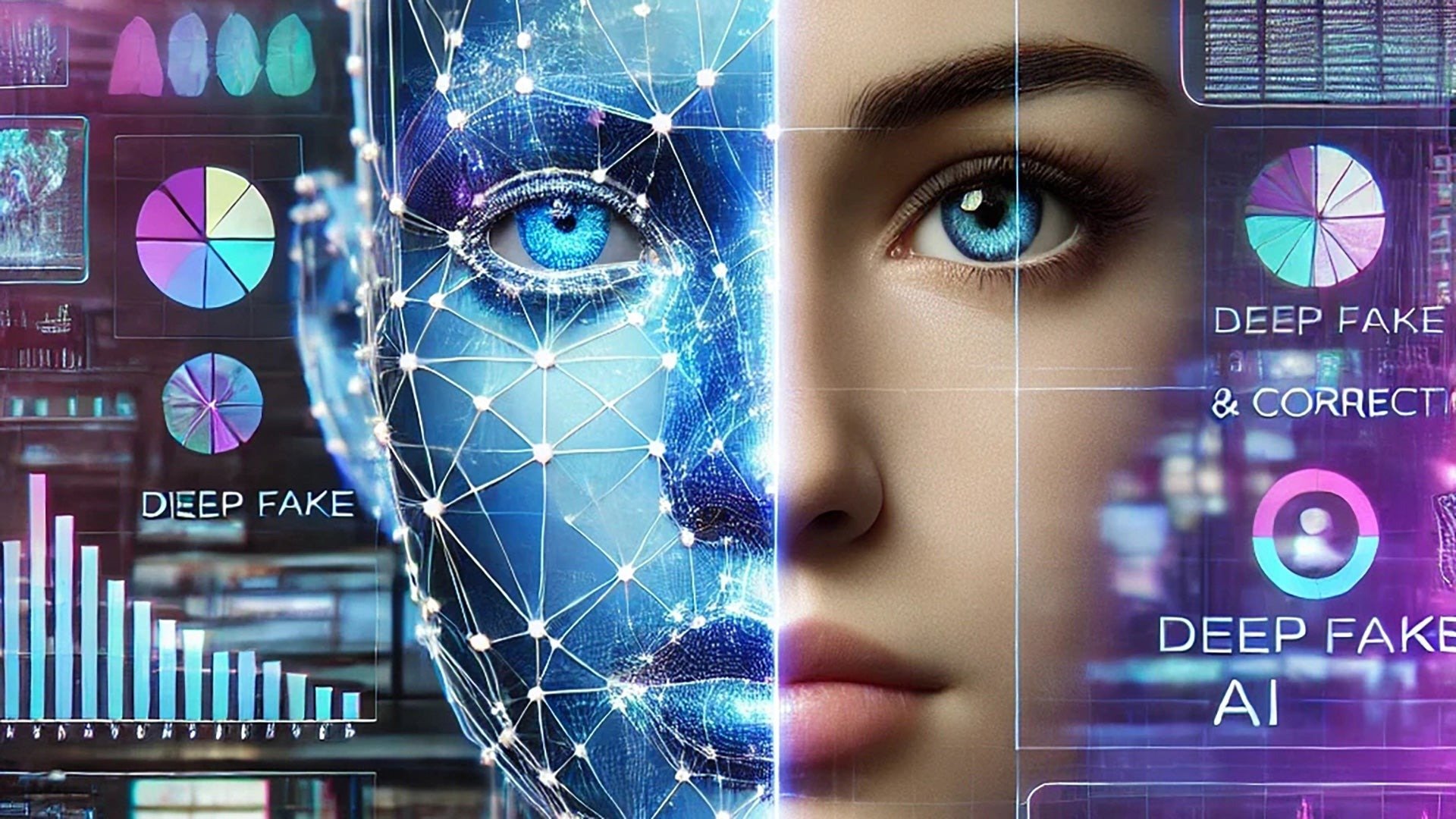 [ad_1] Videoclipurile generate de inteligența artificială au devenit o prezență constantă pe rețelele sociale, de la Instagram și TikTok până la Facebook și YouTube