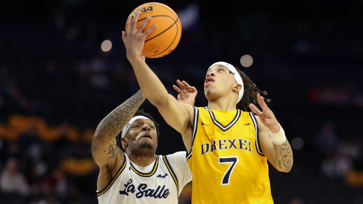 [ad_1] Howard vs Drexel reprezintă următorul meci crucial din programul de baschet universitar, programat marţi dimineaţă la Daskalakis Athletic Center din Philadelphia