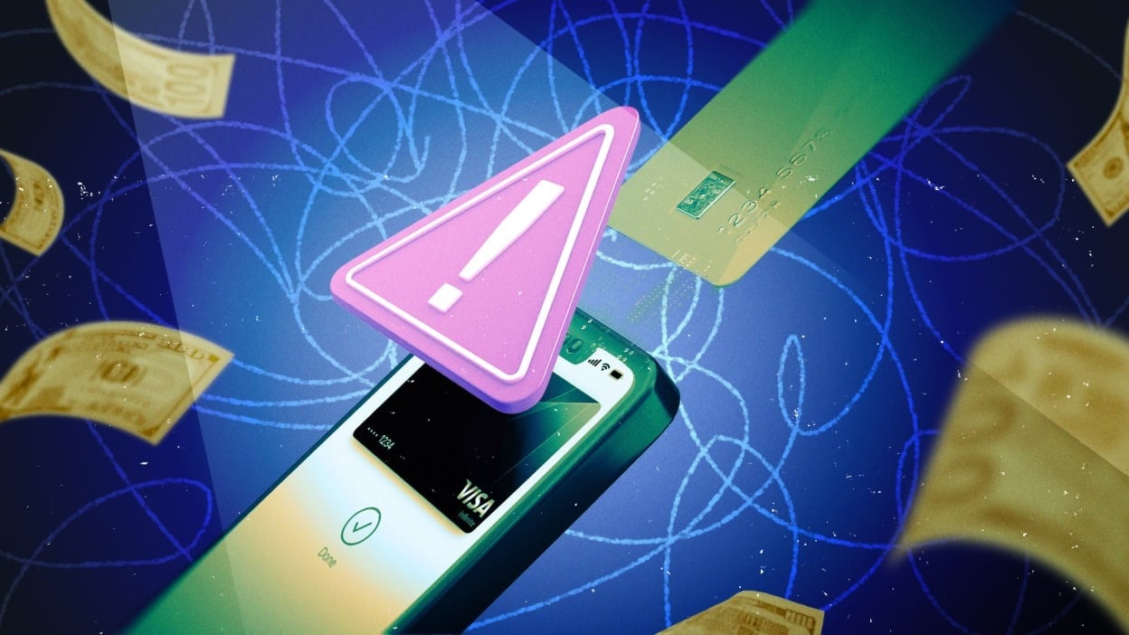 .Plătești pe internet și dispar atât banii, cât și comanda