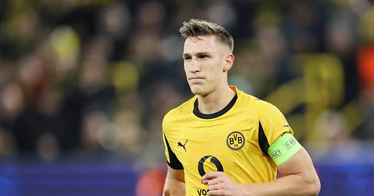 Nico Schlotterbeck, fundașul echipei Borussia Dortmund, pare să fie pe cale să își schimbe clubul în această vară, cu FC Bayern München și Real Madrid ca potențiale destinații