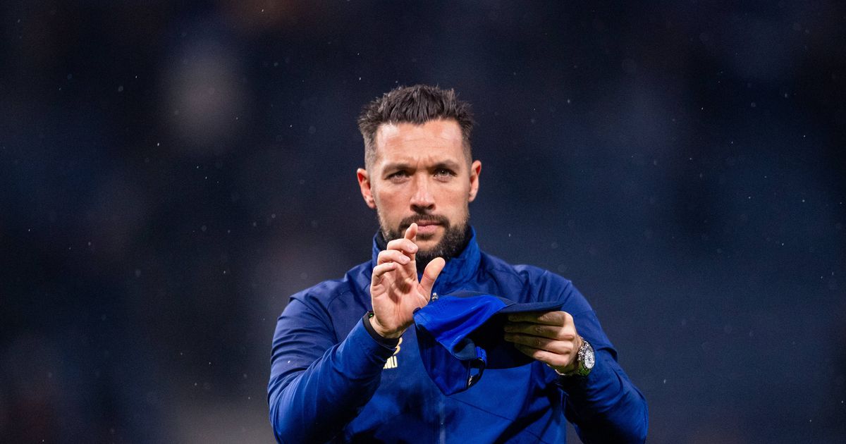 [ad_1] situația actuală în liga portugal FC Porto ocupă primul loc cu 82 de puncte, având un avantaj de cinci puncte față de Sporting