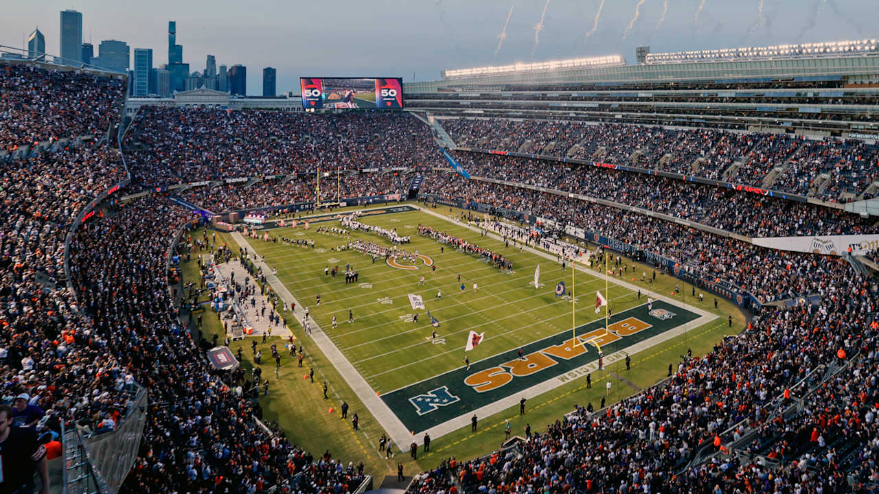 Scenarii de playoff actualizate pentru Chicago Bears