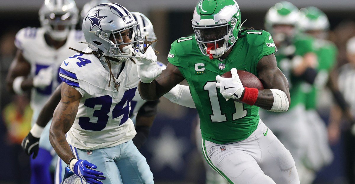 [ad_1] Philadelphia Eagles intră în săptămâna 16 a sezonului NFL cu un program încărcat, iar pe platforma Bluesky fanii au lansat o serie de întrebări despre viitorul echipei