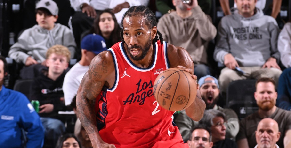 Trail Blazers îl așteaptă pe Kawhi, iar Clippers joacă în seara asta!