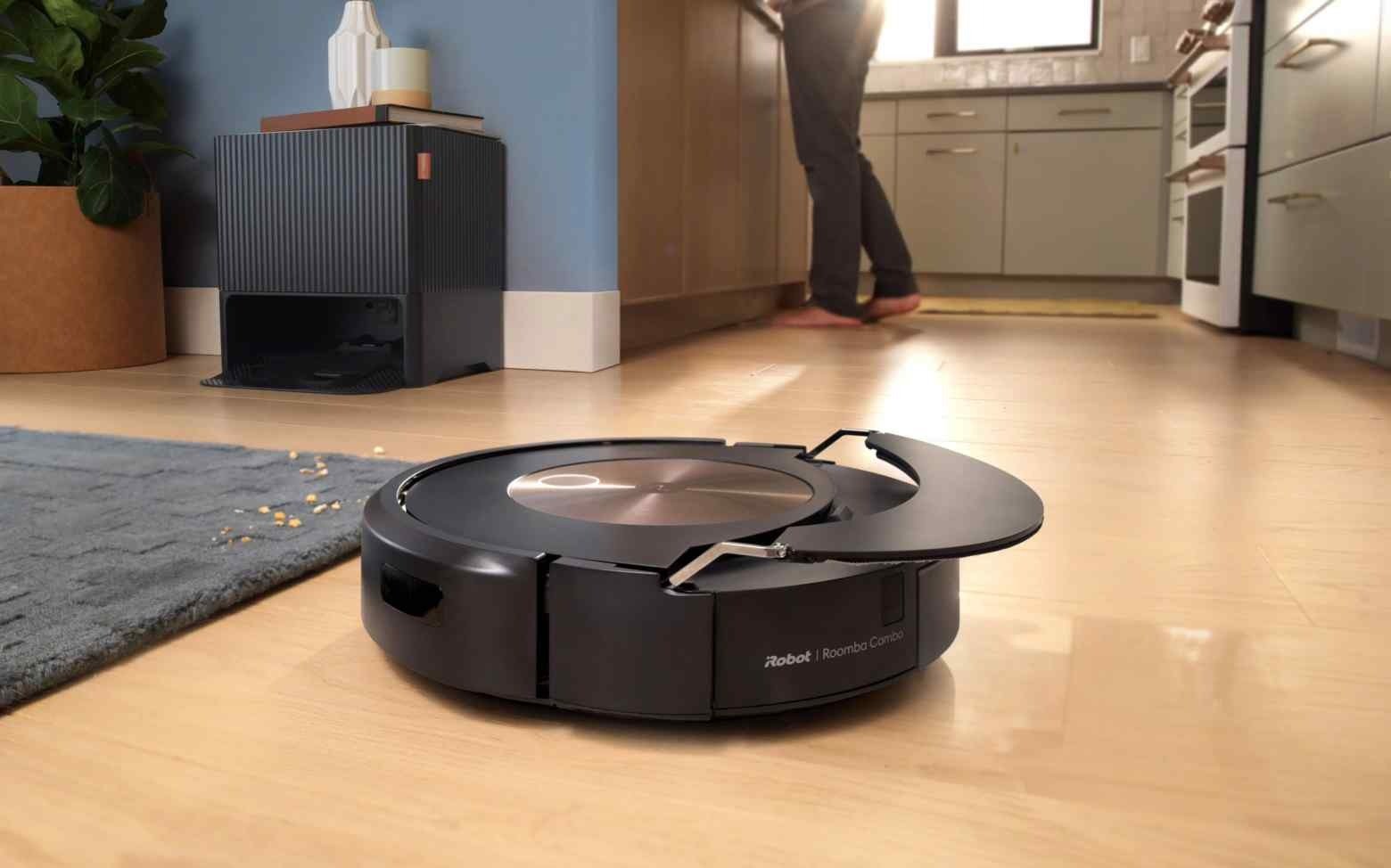 [ad_1] iRobot a intrat recent sub protecția Chapter 11, anunțând falimentul și inițiind o reorganizare financiară menită să asigure continuitatea brandului Roomba