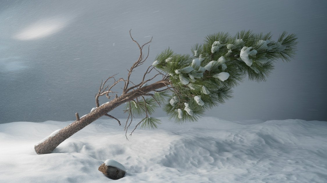 Furtuni devastatoare în Nordul Europei: Vânturi de până la 200 km/h și ninsori preconizate în România Ciclonele au adus vreme extremă în Nordul Europei, cu rafale de vânt care au depășit 150 km/h în unele regiuni