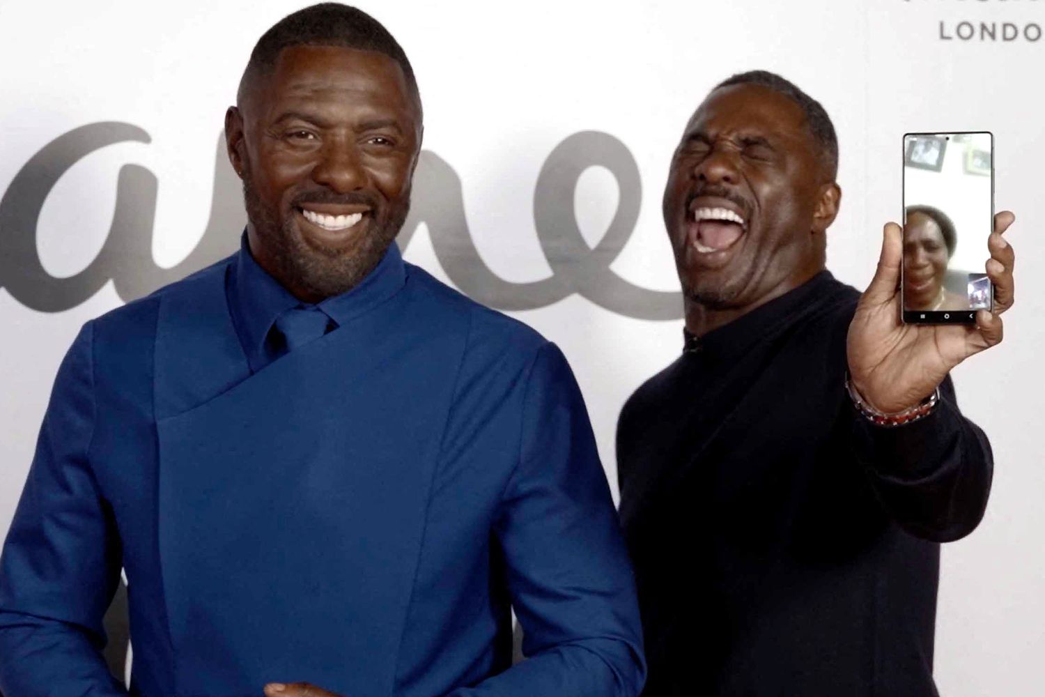 [ad_1] Madame Tussauds London a prezentat recent figura de ceară Idris Elba, marcând un moment important pentru actorul britanic și activistul social