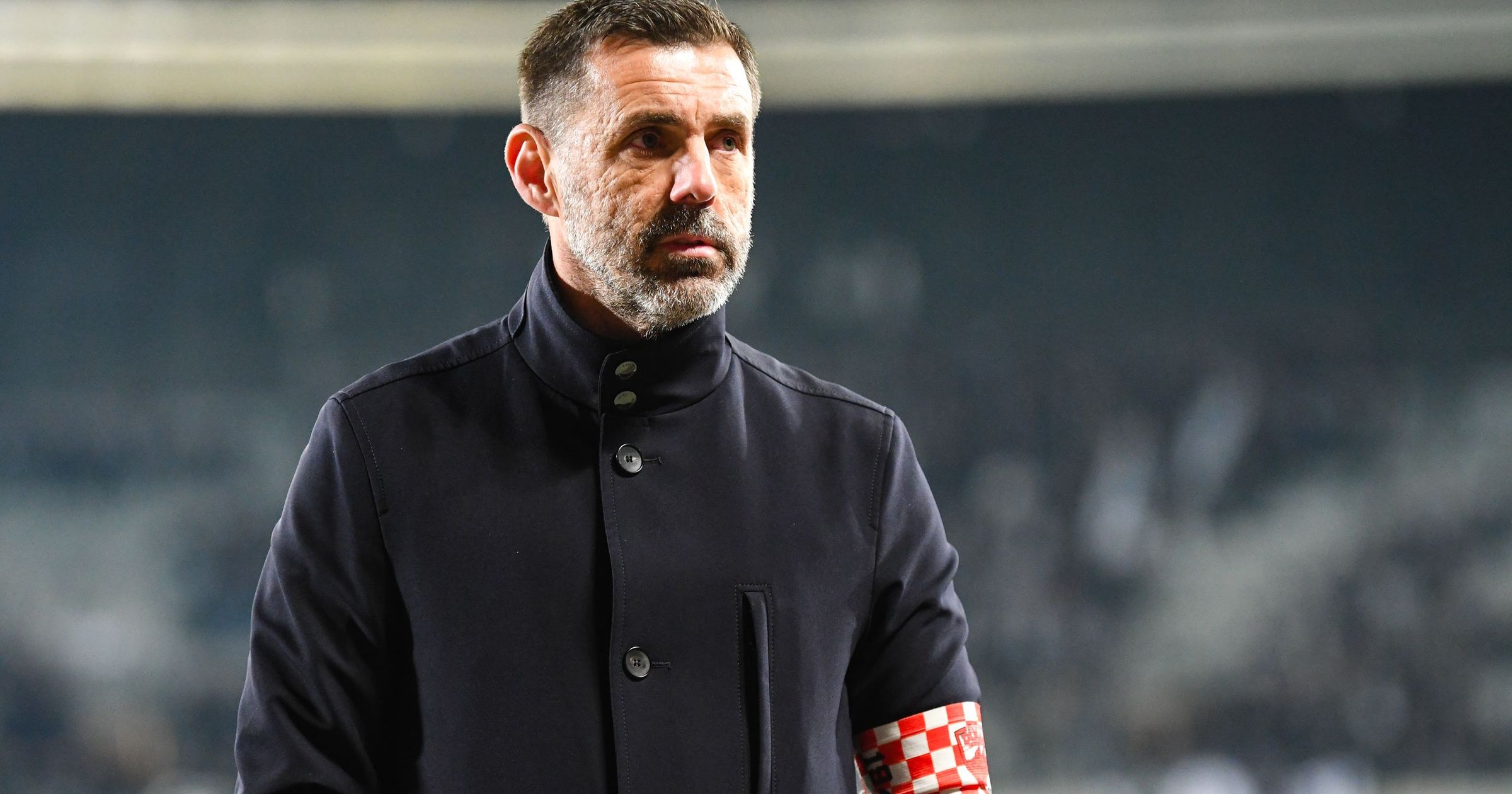 Șoc la Dinamo! Zeljko Kopic sugerează o posibilă plecare înainte de reluarea sezonului.