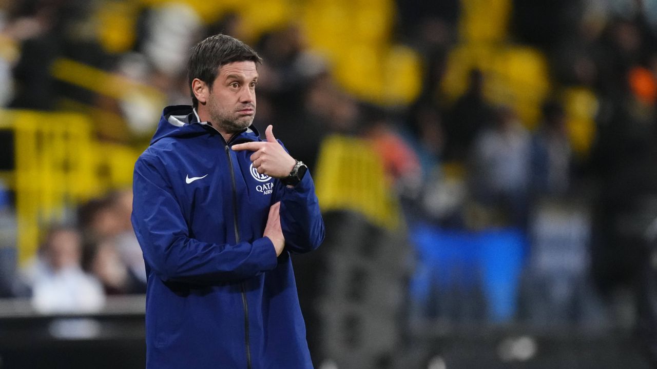 Atalanta – Inter Milano 0-0, în direct! Gol infirmat din cauza unui ofsaid minim.