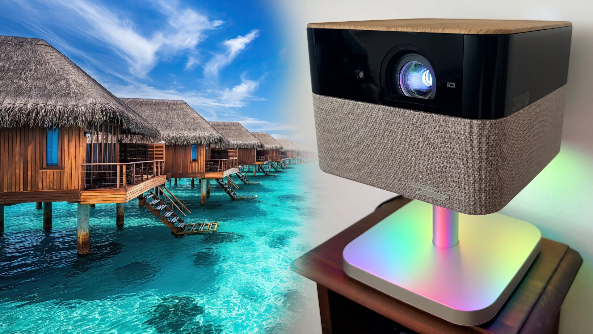 [ad_1] Epson EF-72 se poziționează în 2025 ca un proiector Epson de top, combinând proiecție 4K UltraHD cu sonorizare Bose și Google TV integrat