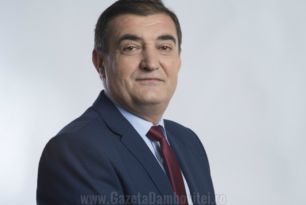 Iulian Vladu, fost deputat, a decedat după o suferință îndelungată.