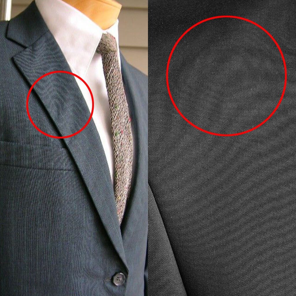 Metode de a preveni moire și aliasing pe haine și texturi delicate în fotografie