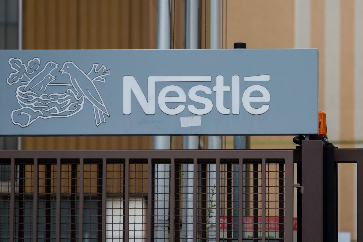 Ce a realizat Nestle în 112 de țări în timp record