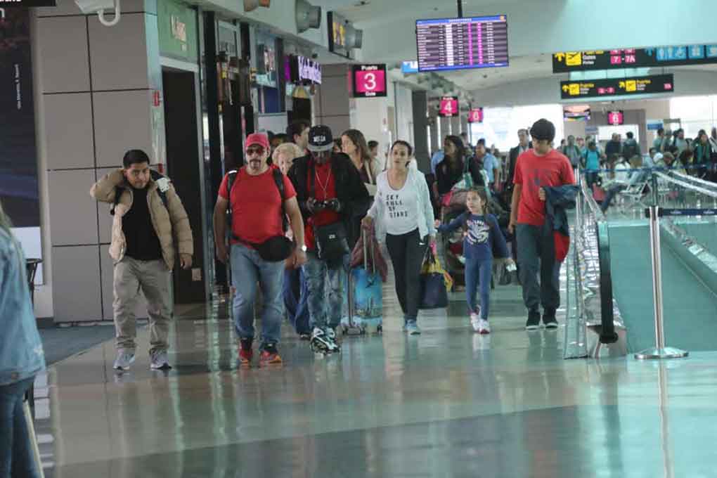 Peste două milioane de turiști au ales să viziteze Panama.