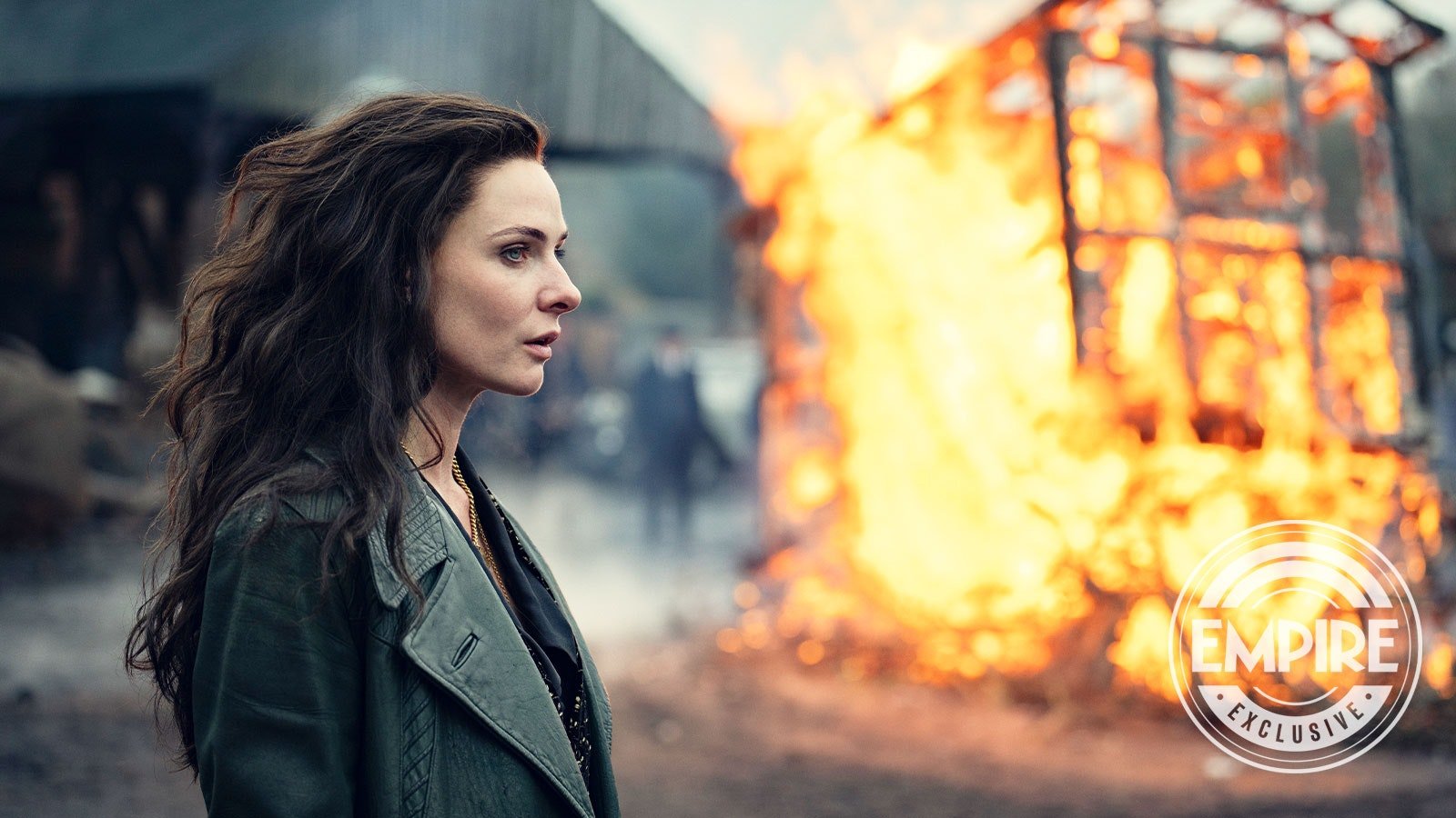 Descoperă misteriosul Kaulo al Rebecăi Ferguson