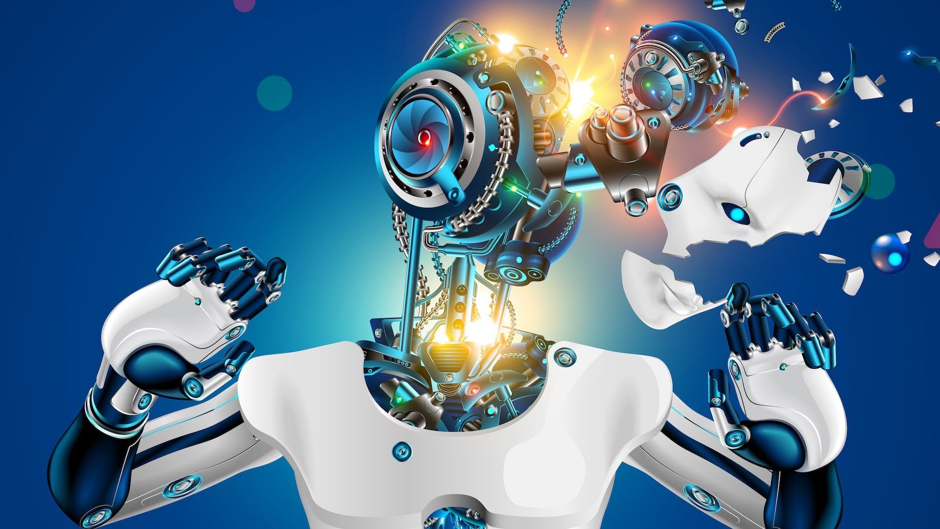 Nu pot să exprim cât de mult regret.