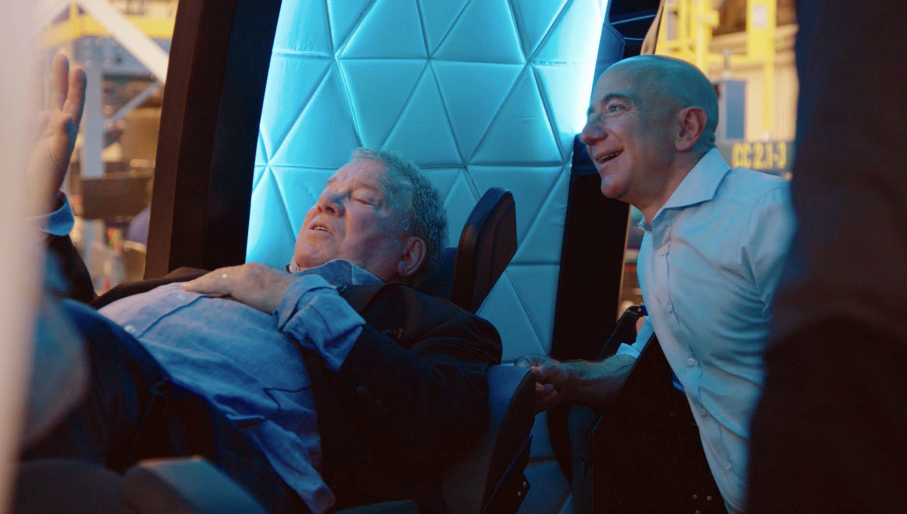 [ad_1] Jeff Bezos, fondatorul Amazon și al Blue Origin, a anunțat lansarea unui nou startup de inteligență artificială, Project Prometheus, finanțat cu 6,2 miliarde de dolari