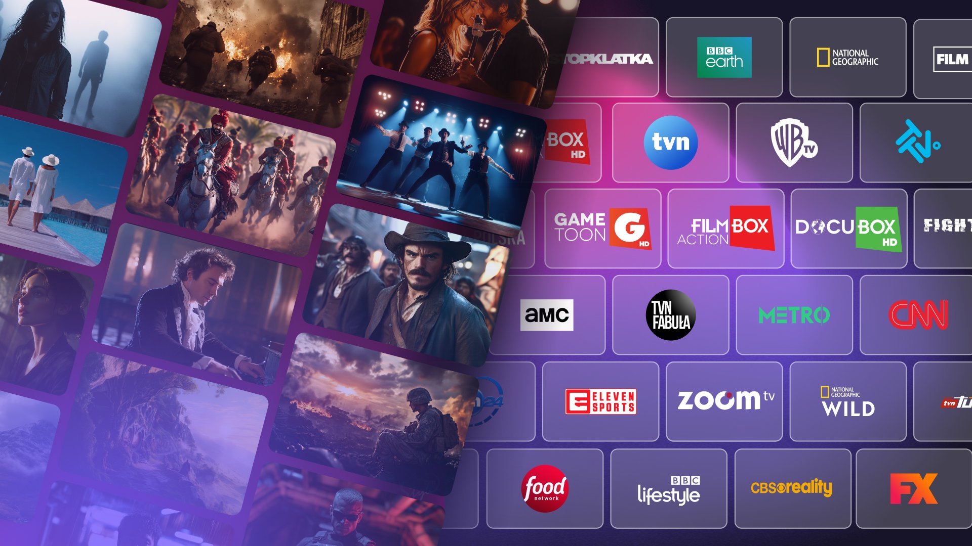 Din ce să alegi: Programul TV pentru 28 decembrie 2025!