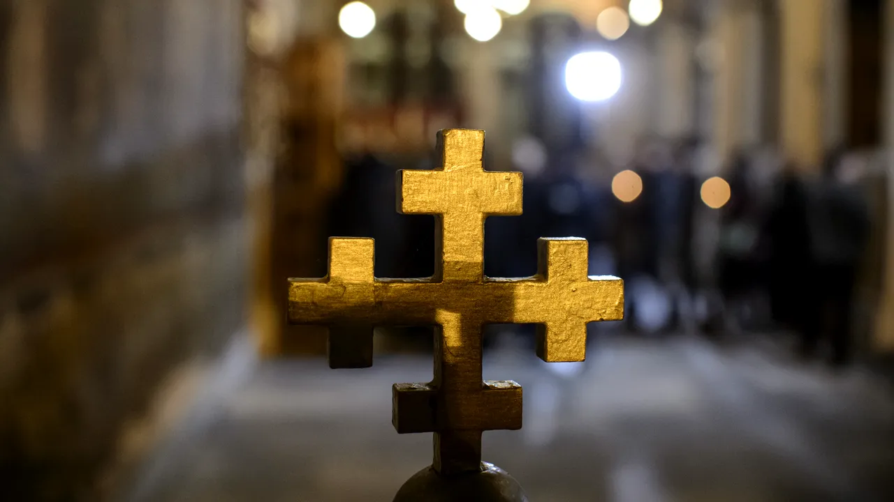 Luna ianuarie 2026 deschide un an bisericesc deosebit, cu o serie de sărbători importante în calendarul ortodox