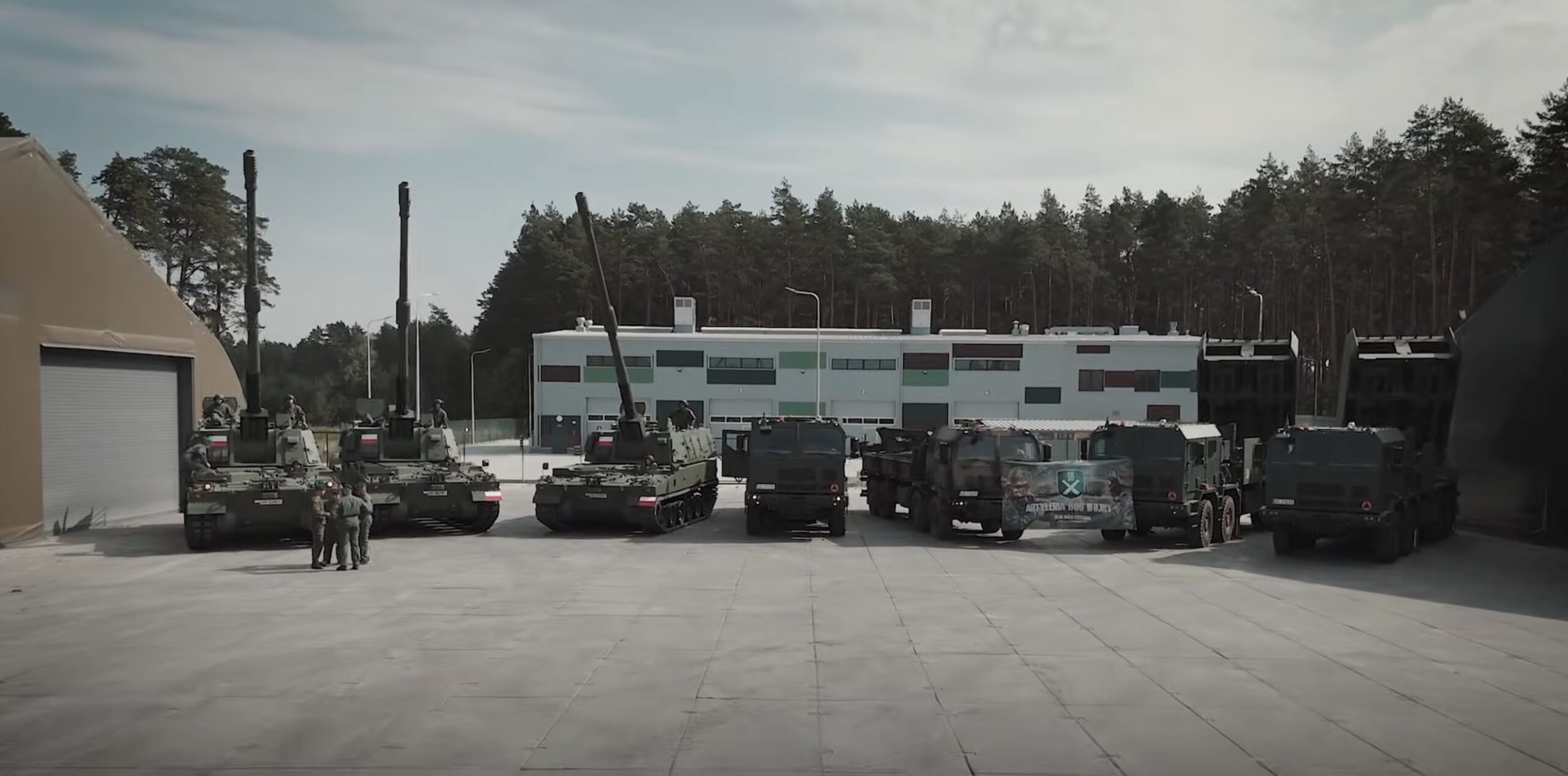 Polonia își întărește capacitatea de apărare cu un contract istoric pentru rachete ghidate Polonia a încheiat un acord de amploare care marchează un pas major în consolidarea securității naționale și în dezvoltarea industriei militare locale