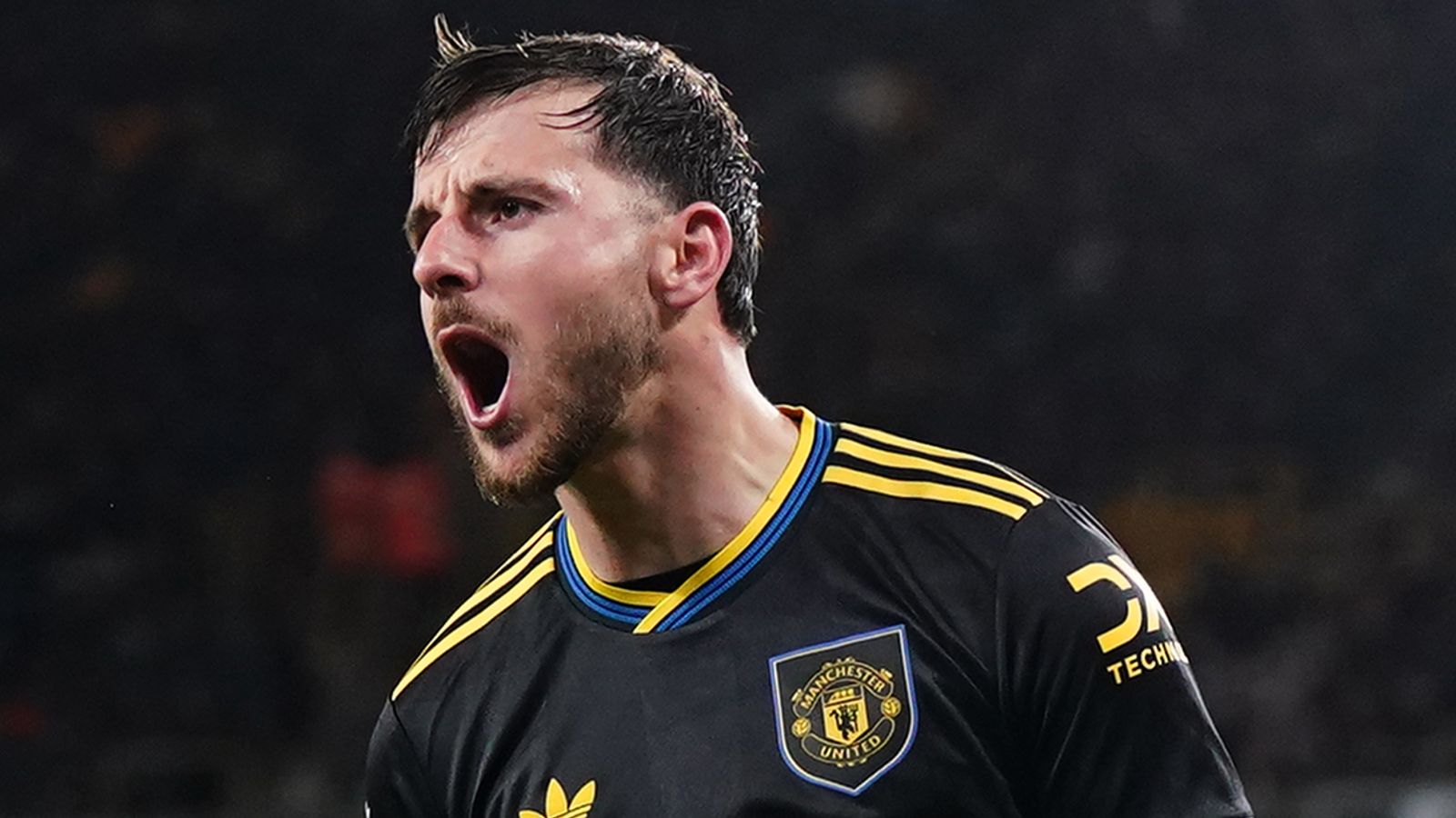 [ad_1] Mason Mount revine în prim-plan la Manchester United, demonstrând că rezilienţa şi ambiţia pot depăşi perioadele dificile