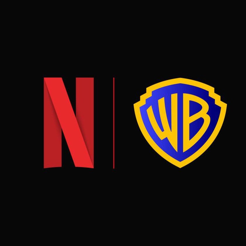 Netflix achiziționează studiourile și streamingul Warner Bros Discovery pentru 72 miliarde.