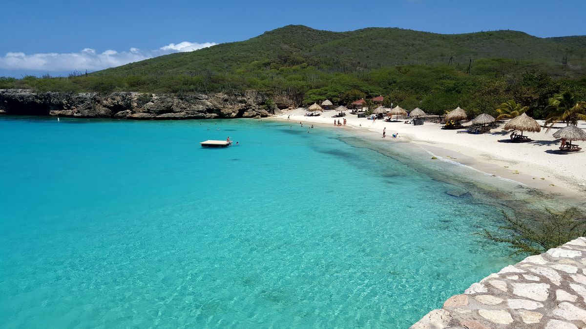 Sosirile în Curaçao au crescut cu 9% în noiembrie.