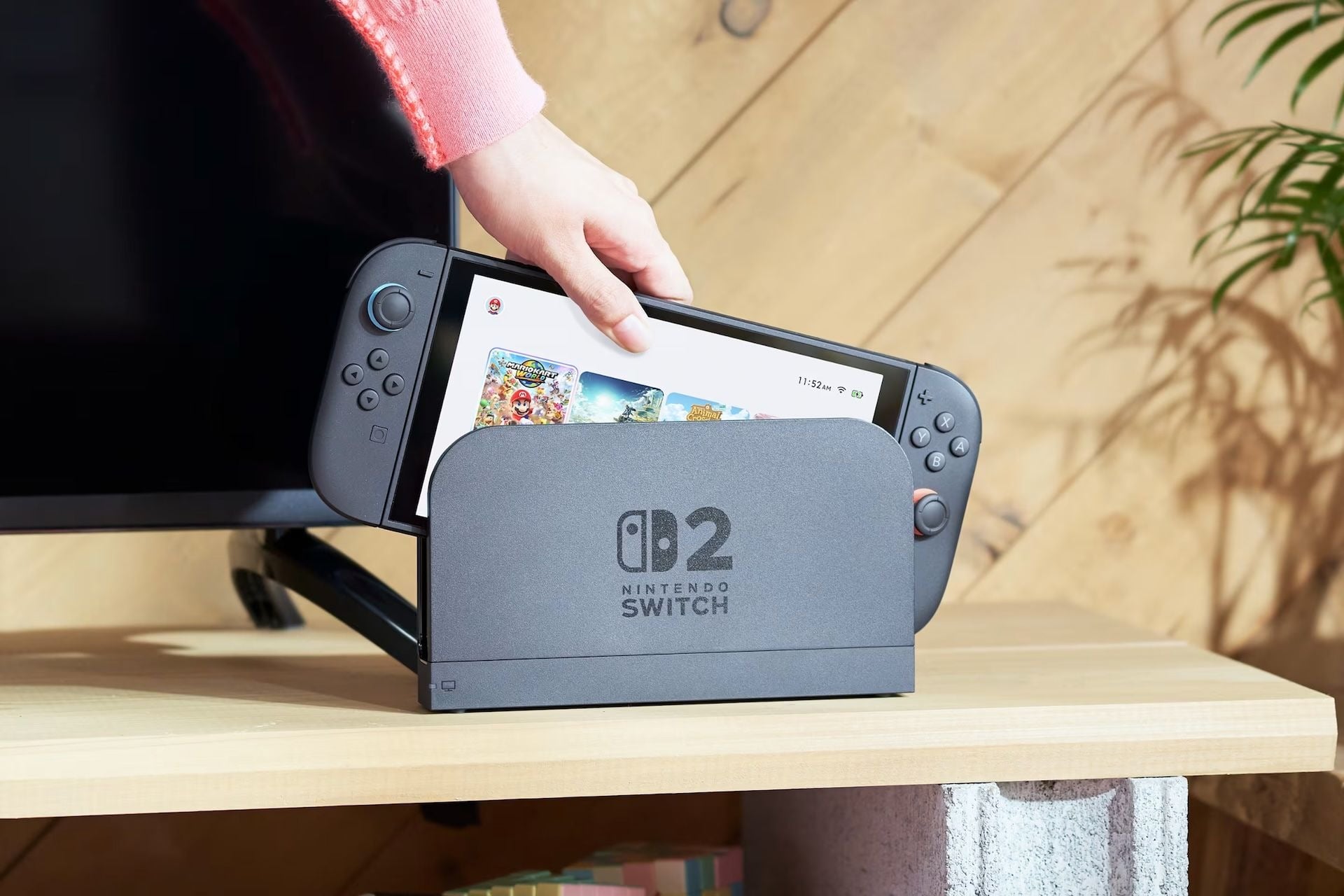 Ghid pentru capturi de ecran și clipuri video pe Nintendo Switch 2
