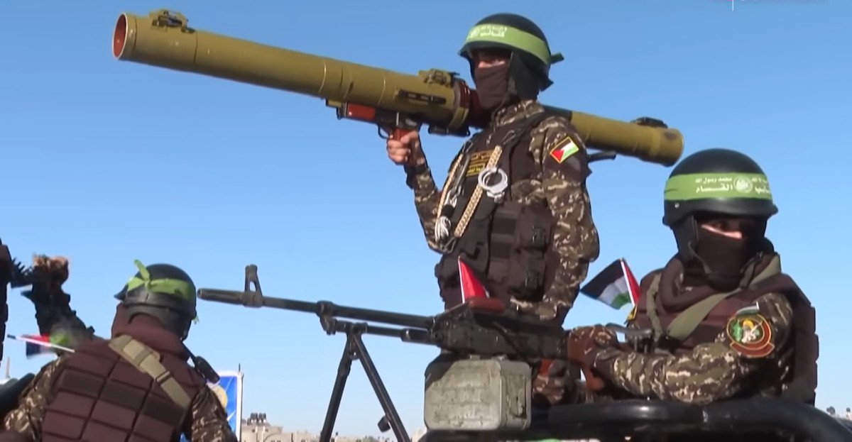 Opt persoane arestate în Italia pentru suspiciunea de finanțare a organizației teroriste Hamas prin intermediul unor fundații umanitare