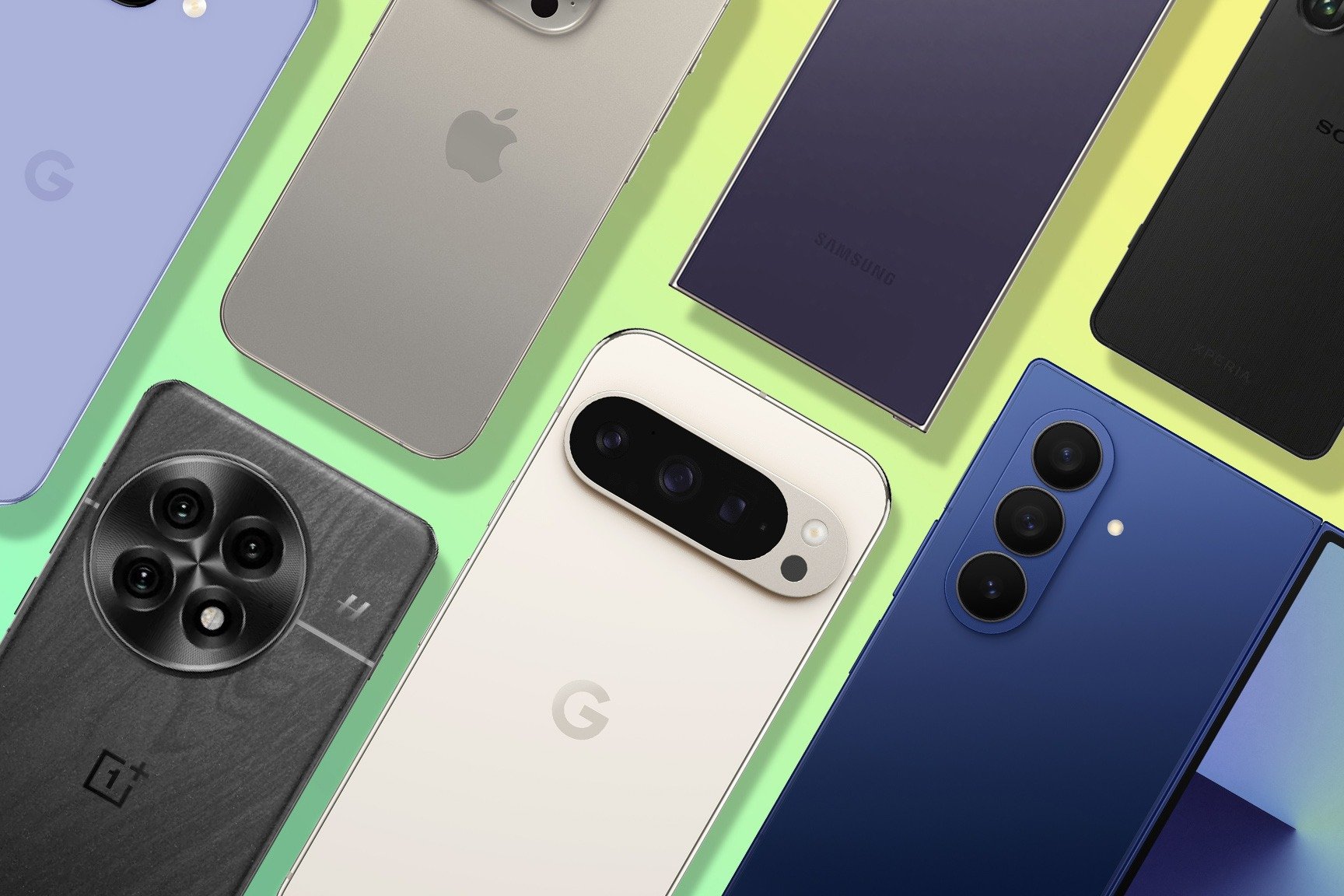 Cine ocupă primul loc și cine îl urmărește îndeaproape