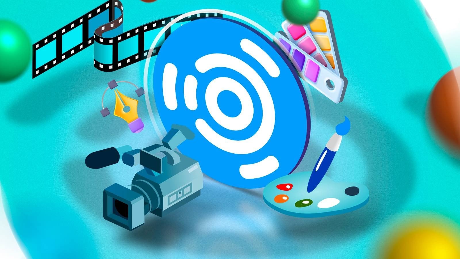 Ubuntu Studio ar putea avea în 2026 un design nou: ce ajustări se planifică pentru LTS 26.04