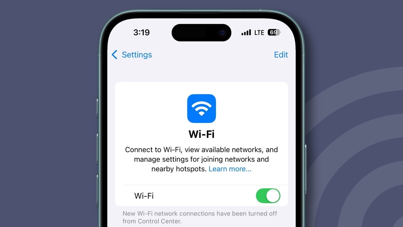 [ad_1] Tot mai mulţi utilizatori de iPhone raportează că apelurile prin Wi‑Fi reprezintă o soluţie esenţială atunci când semnalul mobil devine instabil în interiorul locuinţei