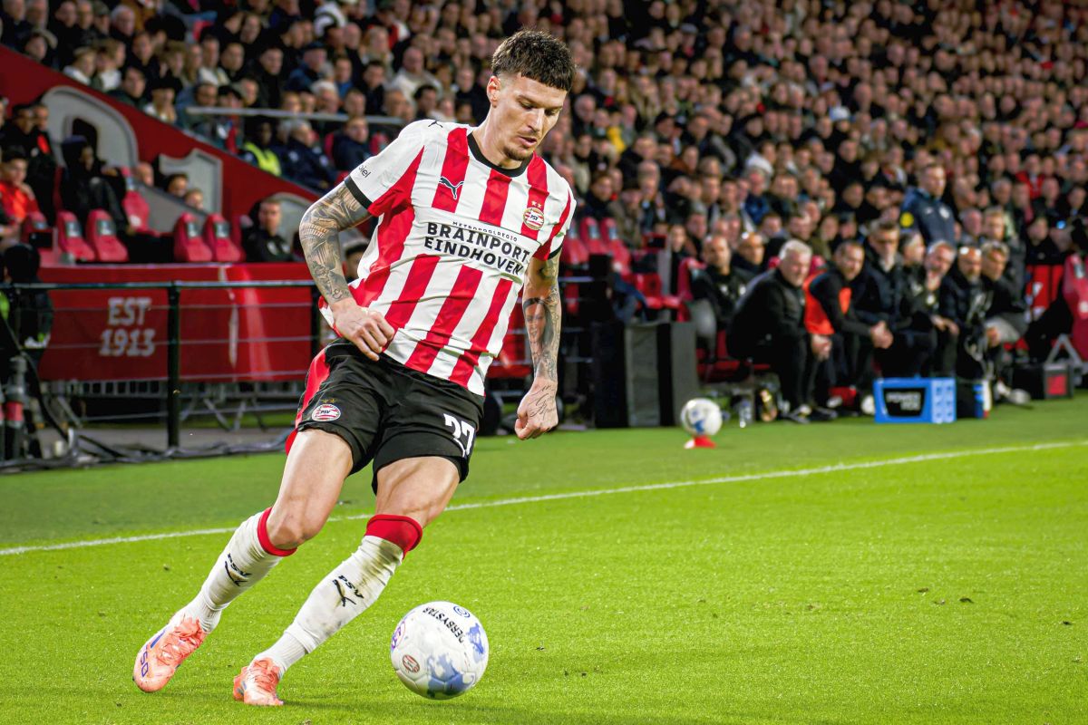 Startul promițător al anului pentru Dennis Man și PSV Eindhoven PSV Eindhoven a început anul 2026 cu dreptul, înregistrând o victorie convingătoare în fața echipei Excelsior, scor 1-0