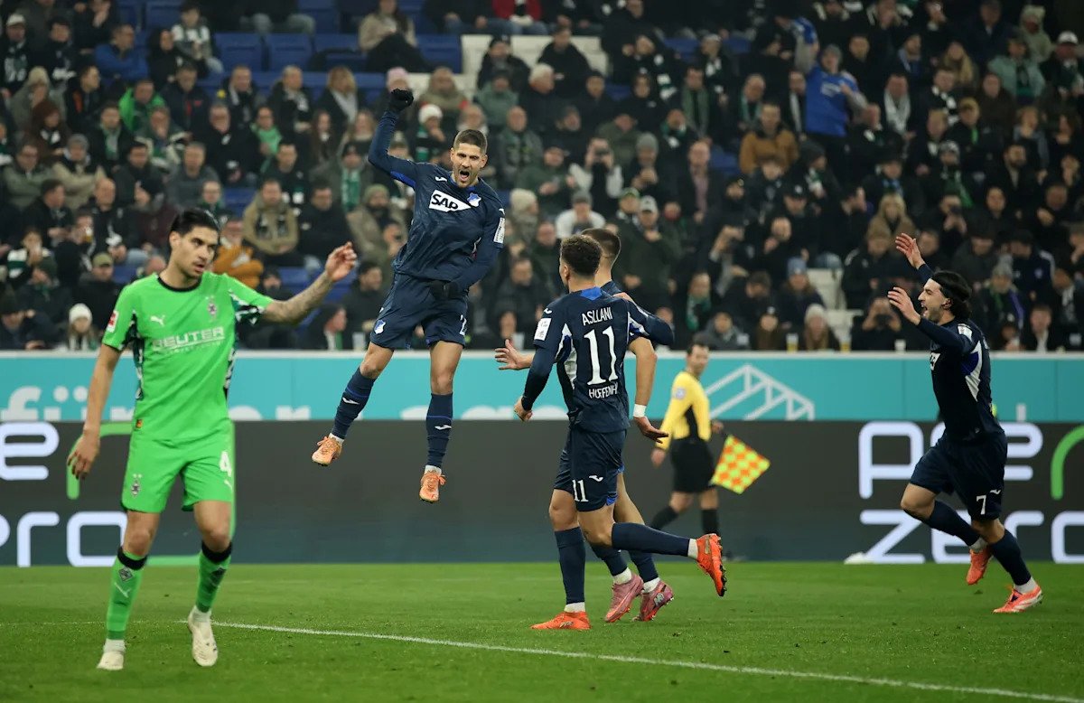 Matchday 17 din Bundesliga a marcat nu doar prima săptămână englezească a sezonului, ci și finalul primei părți a competiției, Hinrunde