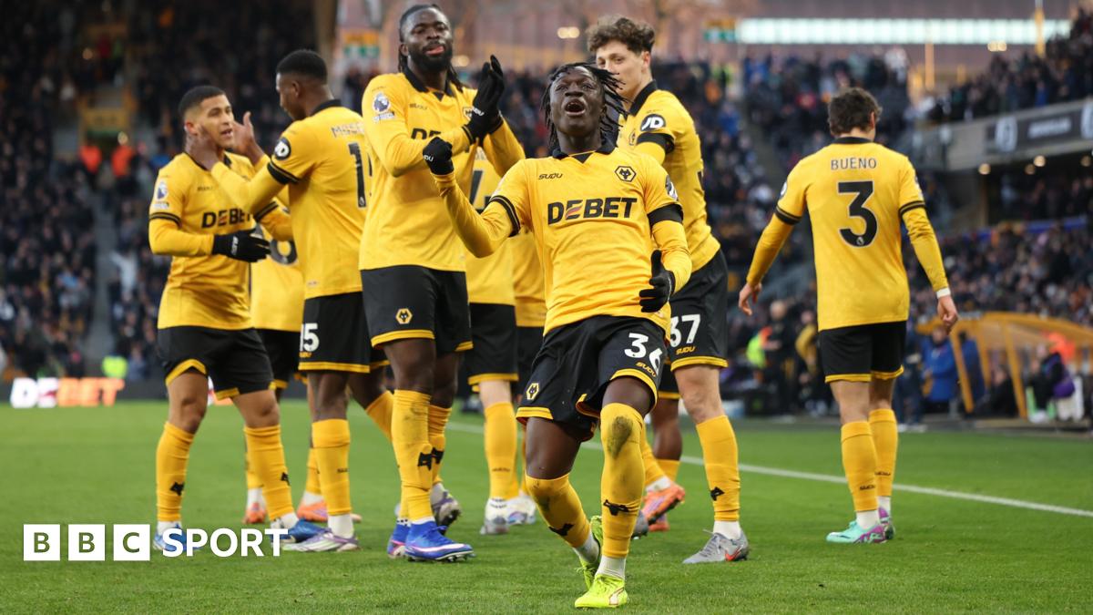 Wolves se luptă pentru supraviețuire în Premier League Wolverhampton Wanderers rămâne fără victorie în actuala stagiune a Premier League, înregistrând un parcurs nefericit de 19 meciuri fără succes