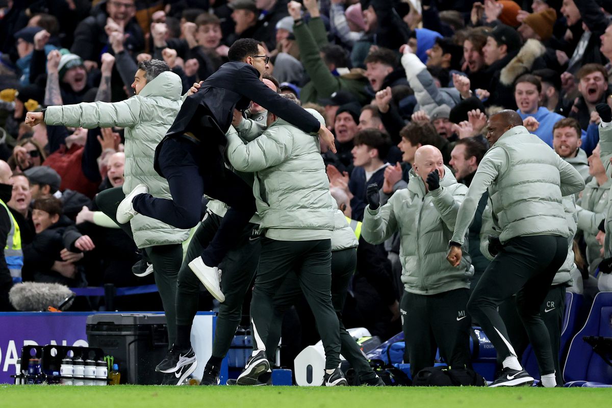 Chelsea înfruntă un derbi epic la Stamford Bridge: răsturnare de situație în prelungiri!