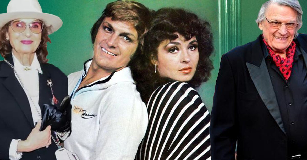 Florin Piersic împlinește 90 de ani: Gala aniversară la Teatrul Național Florin Piersic, simbol al cinematografiei românești, va celebra pe 27 ianuarie 2026 împlinirea vârstei de 90 de ani