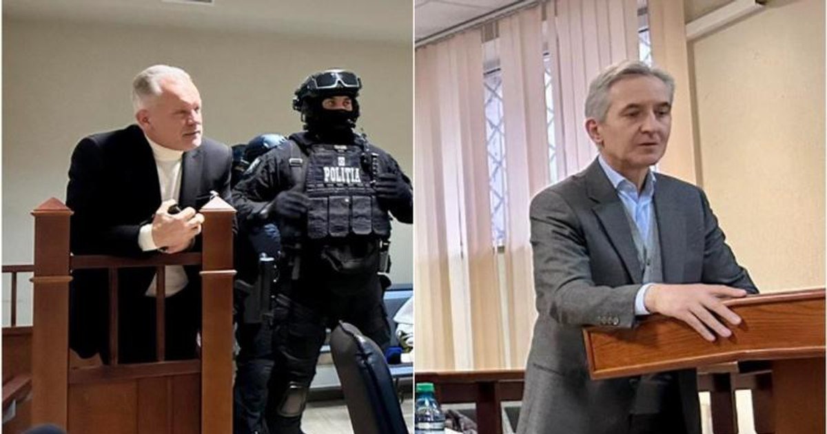 Fost premier moldovean, audiat în cazul Plahotniuc: „Nu mi-am dat demisia”