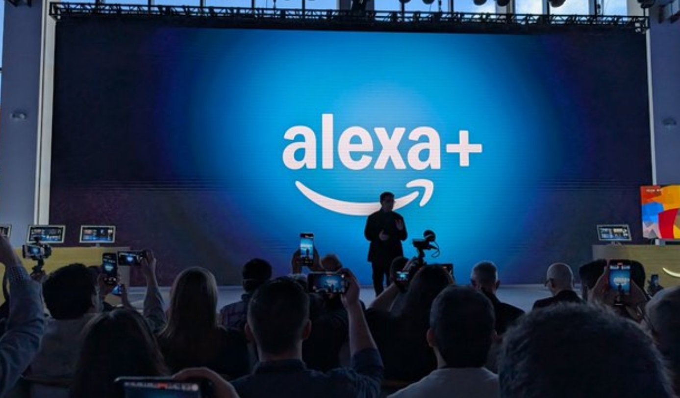 Samsung integrează pentru prima dată asistentul vocal Alexa+ în televizoarele sale, marcând o etapă semnificativă în extinderea colecției de dispozitive inteligente compatibile cu tehnologia Amazon
