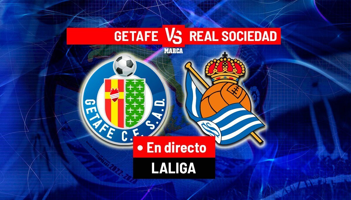 Getafe și Real Sociedad luptă pentru puncte vitale în LaLiga În această seară, de la ora 21:00, Coliseum Alfonso Pérez va fi gazda unui meci crucial pentru ambele echipe