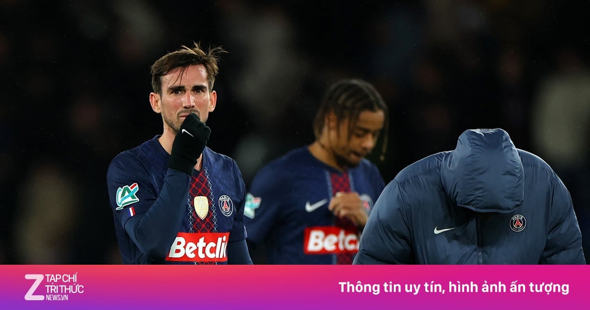 Cutremur în timpul finalei Cupei Franței: Panicǎ pe stadion!