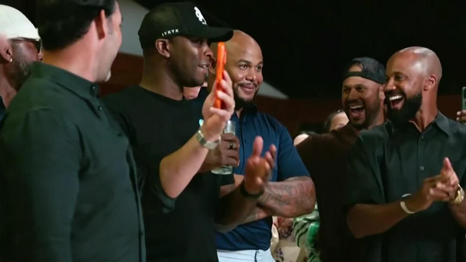 Carlos Beltrán și Andruw Jones, noul duo strălucitor al Hall of Fame-ului de Baseball Carlos Beltrán și Andruw Jones au fost selecționați pentru a fi induși în renumitul Baseball Hall of Fame, o veste care a entuziasmat comunitatea sportivă