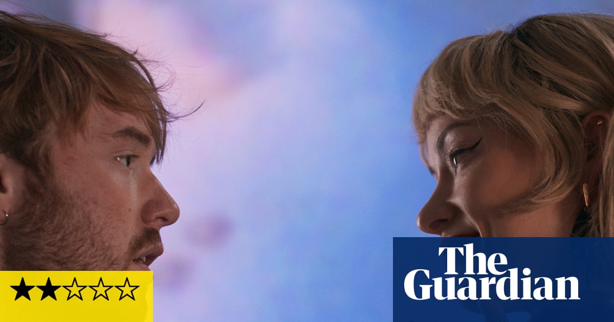 Olivia Wilde aduce farmec în tărășenia erotică a lui Gregg Araki, la Sundance 2026