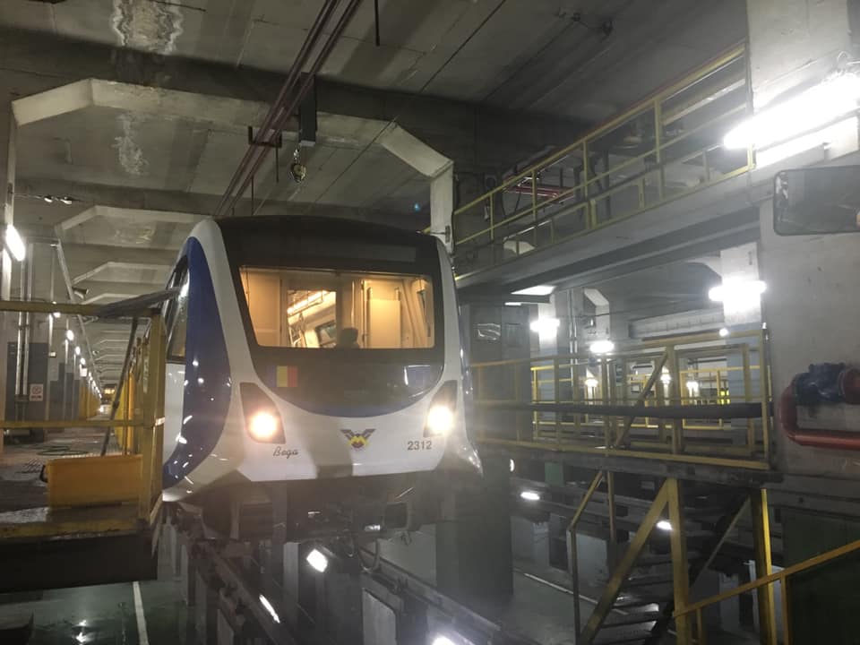 Siguranța metroului bucureștean, de mult timp pusă sub semnul întrebării, a fost din nou zgudurată de un incident violent petrecut weekend-ul trecut, care scoate la iveală vulnerabilitățile grave ale sistemului de securitate