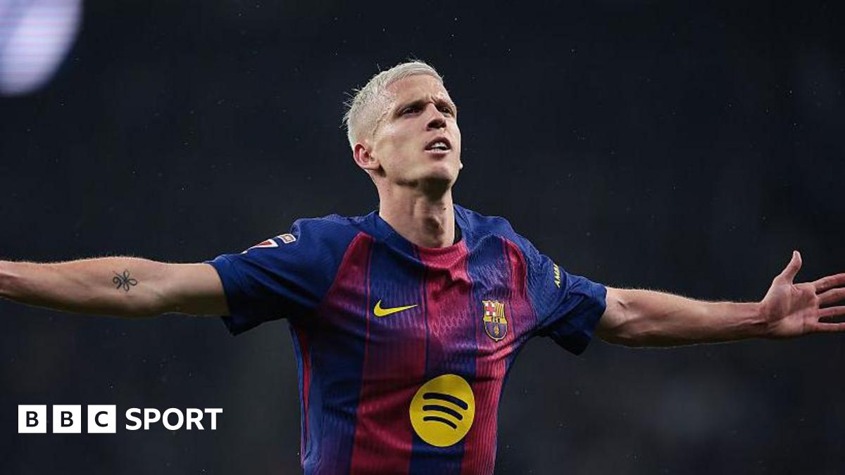 Barcelona își consolidează poziția în La Liga cu o victorie dramatică în derby-ul catalan Barcelona a reușit să se distanțeze la șapte puncte de rivala sa, Real Madrid, după o victorie importantă împotriva celor de la Espanyol, în cadrul unui derby care a ținut suporterii cu sufletul la gură până în ultimele momente ale partidei