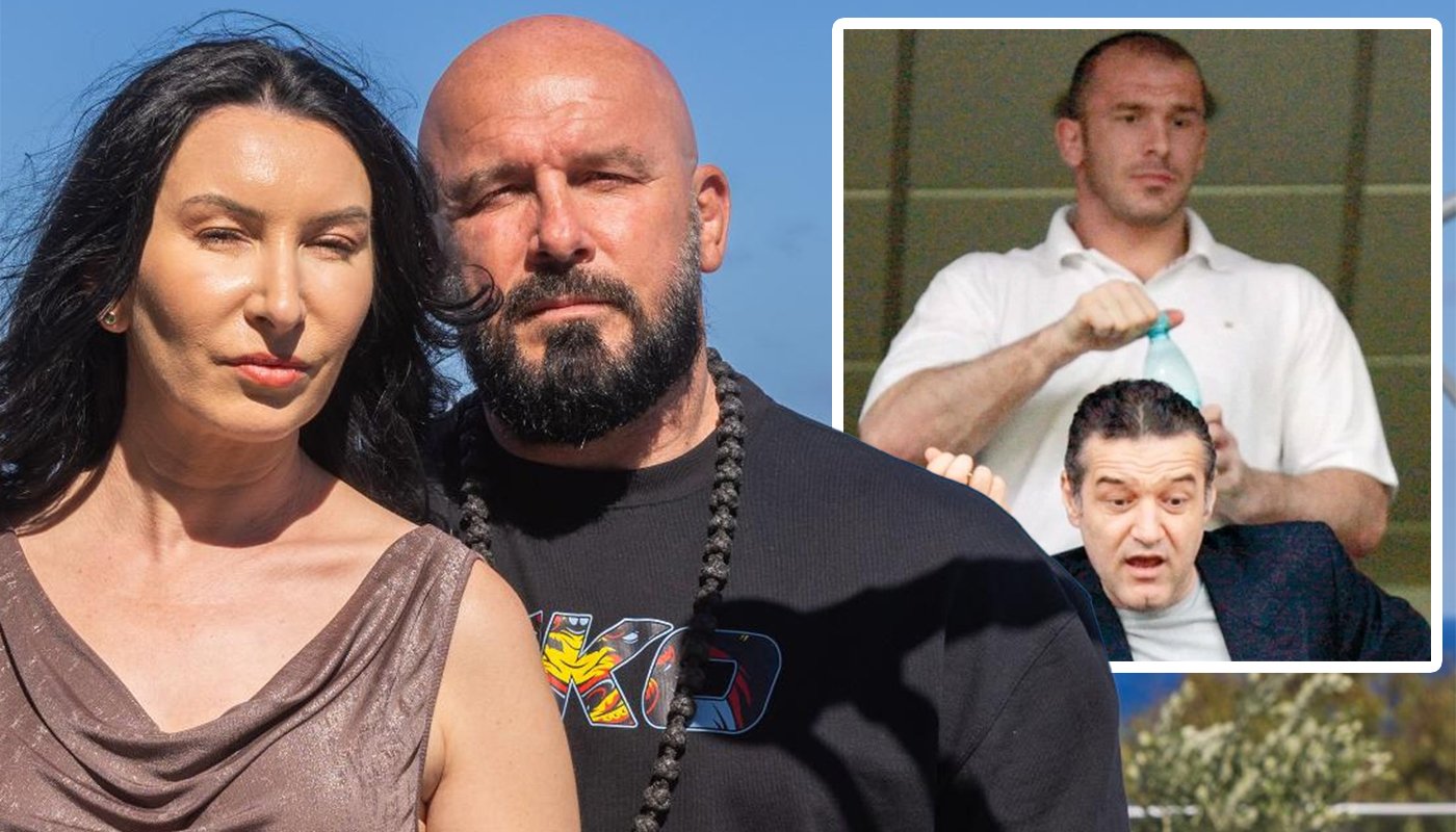 Cătălin Zmărăndescu, închisoare pentru Gigi Becali: Detalii explozive!