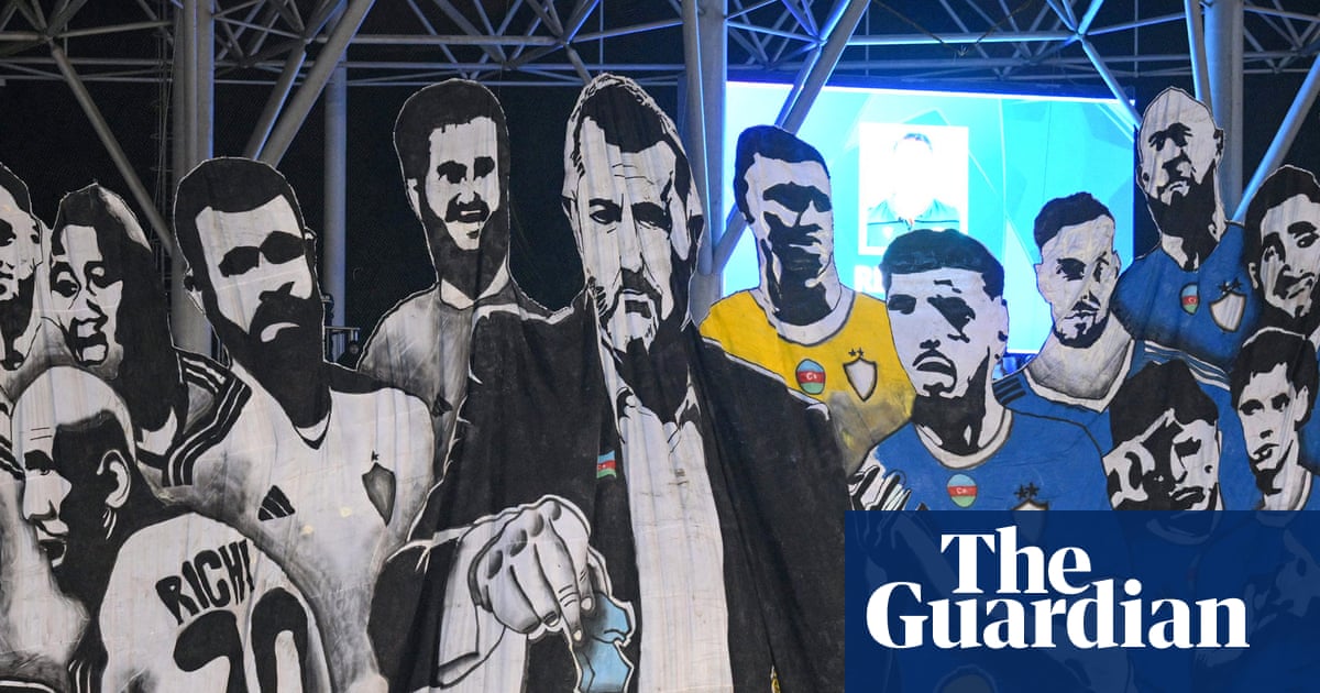 Qarabag vizează calificarea în Champions League cu ajutorul lui Gurbanov Qarabag, echipa Azerbaidjanului, se află într-o poziție privilegiată înainte de meciul din Champions League de la Anfield, unde va înfrunta pe Liverpool