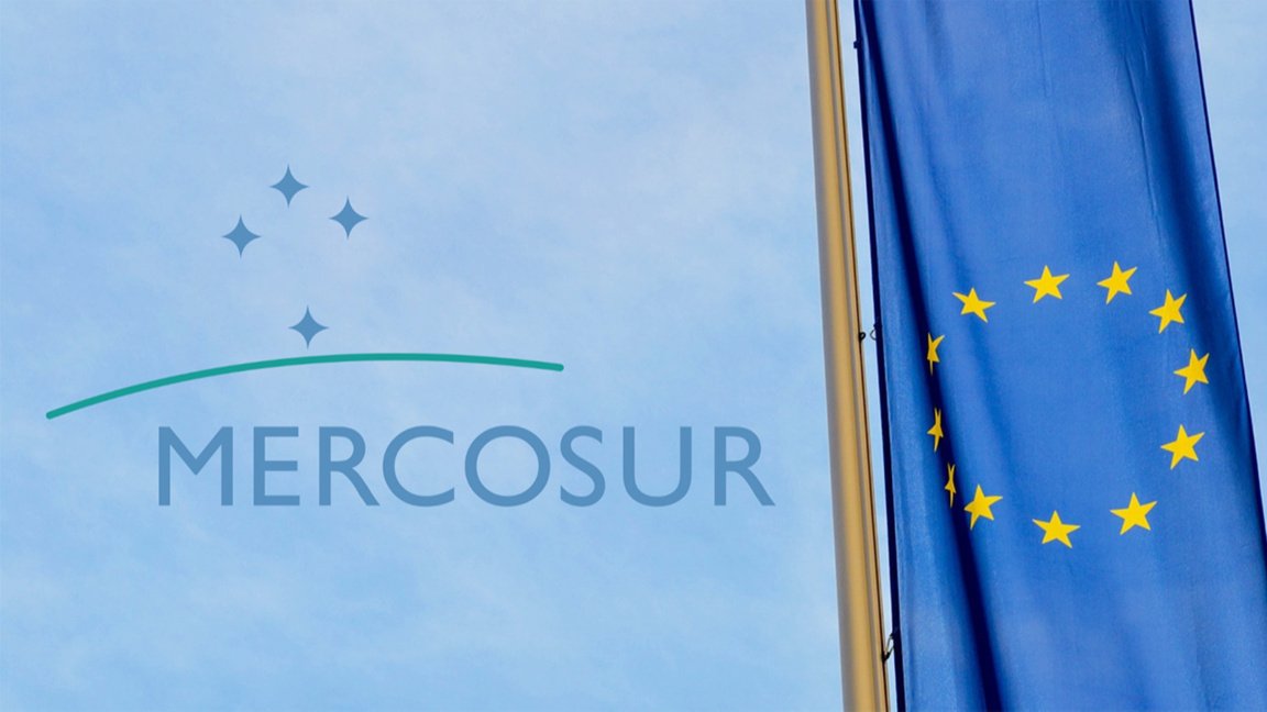Acordul comercial dintre UE și Mercosur: O oportunitate pentru economia bulgară Acordul comercial semnat pe 17 ianuarie între Uniunea Europeană și blocul Mercosur, care include țări mari din America de Sud, se preconizează că va aduce beneficii semnificative pentru micile și marii antreprenori din Bulgaria
