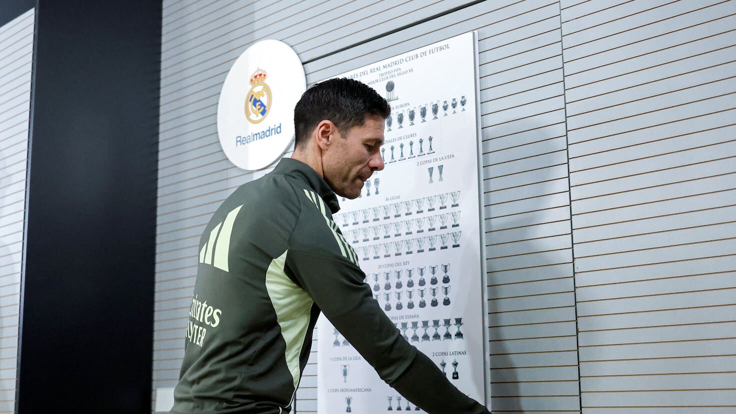 Arbeloa preia conducerea Realului: Xabi Alonso, demis în direct!
